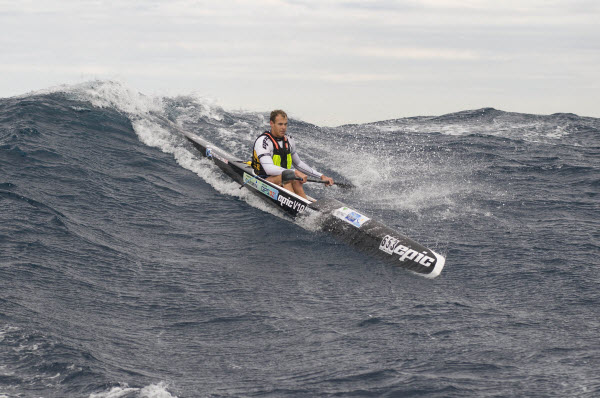 Tim Jacobs, Durban World Cup 2008